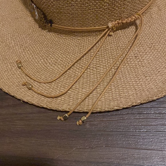 Beach Hat - Picture 3 of 4